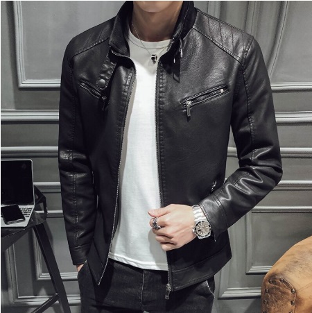 Best Leather Jacket For Men – Accessories and Styles