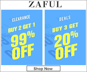 Shop your fashion outfit at Zaful.com
