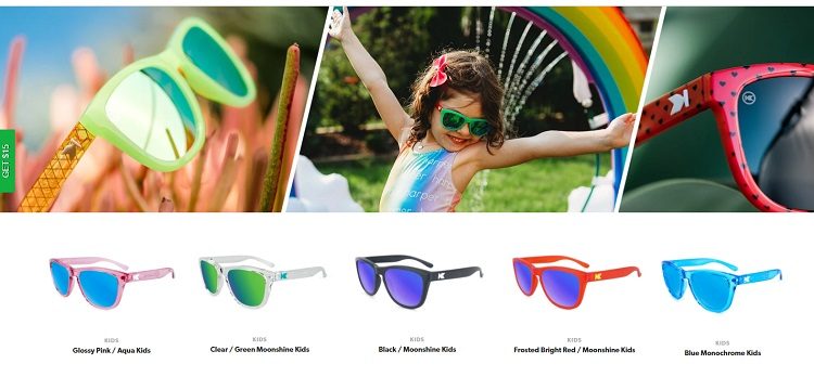 Knockaround Premiums Sunglasses