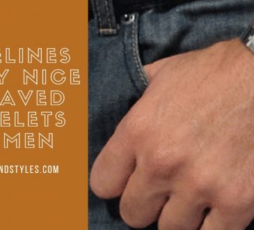 Guidelines to Buy Nice Engraved Bracelets For Men