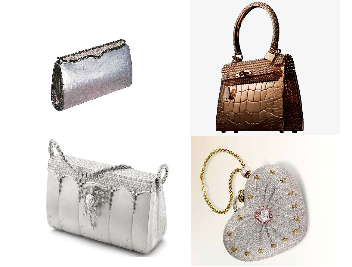 The Most Preferred Fashion Accessories By Men And Women