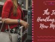 The Top Handbags For New Moms - ENG