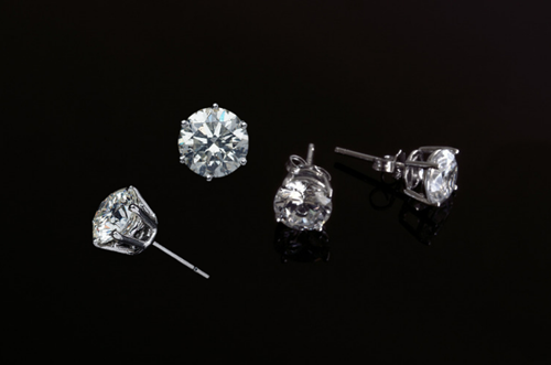 Diamond Stud Earrings are exceptional gifts