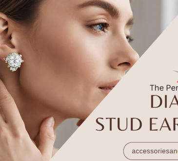 Diamond Stud Earrings, The Perfect 10 Star Gift