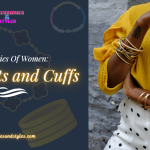 Accessories Of Women: Bracelets and Cuffs