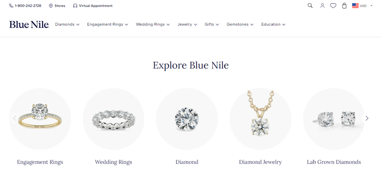 Unlocking Elegance: Finding Your Perfect Diamond Jewelry