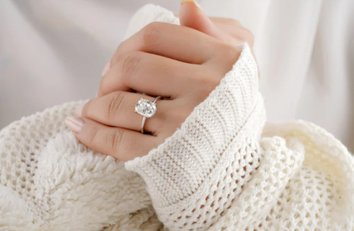 The Allure and Value of a Diamond Ring