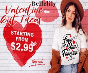 Shop for affordable fashion-forward lifestyle brand with Bellelily.com