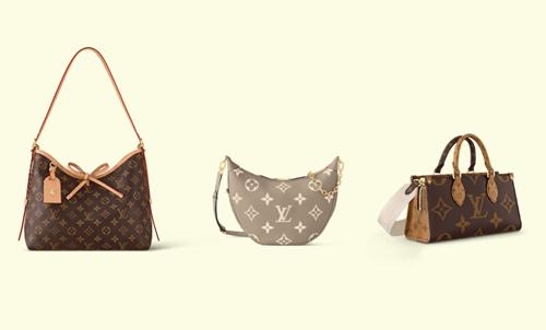 Top Designer Handbag Makes Women Classy 