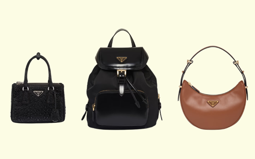 Top Designer Handbag Makes Women Classy 