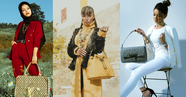 Unlocking Elegance: Why Top Designer Handbags Makes Women Classy