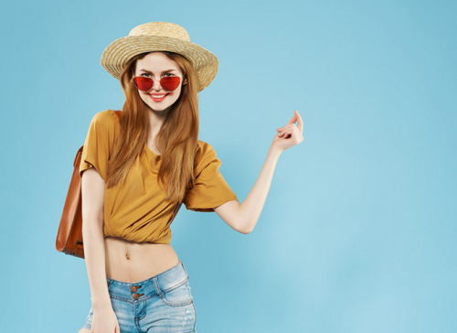 6 Best Summer Fashion Accessories for Women - Sunglasses