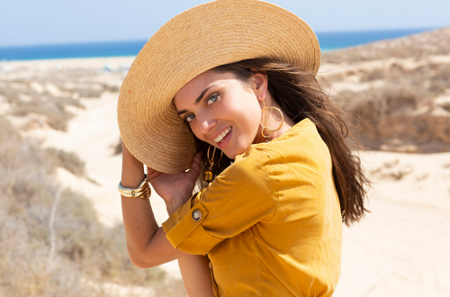 6 Best Summer Fashion Accessories for Women - Earrings