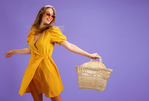 6 Best Summer Fashion Accessories for Women - Handbags
