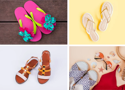 6 Best Summer Fashion Accessories for Women - Sandals