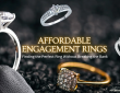 7 Affordable Engagement Rings