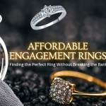 7 Affordable Engagement Rings
