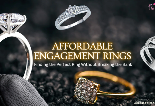 7 Affordable Engagement Rings