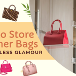 How to Store Designer Bags