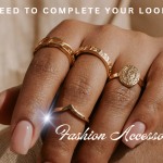 Fashion Accessories List