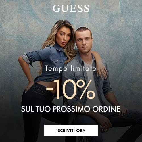 Guess: a global lifestyle brand beyond clothing