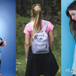 Mini Backpacks for Women