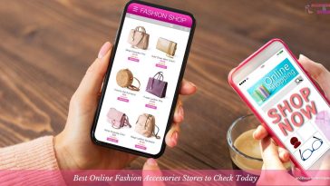Best Fashion Accessories Stores