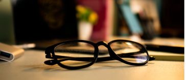 6 Essential Benefits of Anti-Radiation Glasses for Eye Health