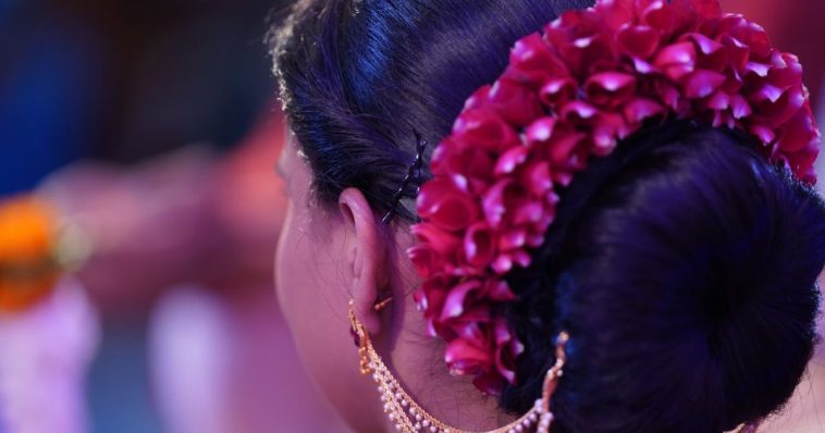 10 Stunning Hair Jewelry Ideas to Boost Your Glam Game