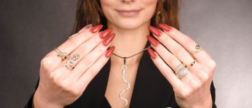 Top Jewelry Trends of 2025: Bold, Smart & Sustainably Chic