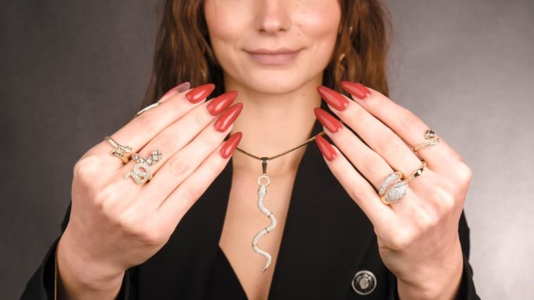 Top Jewelry Trends of 2025: Bold, Smart & Sustainably Chic