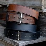 Leather Belts: Timeless Style & How to Choose the Best On