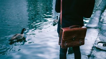 Stylish Satchels 101—Transition From Office to Outing
