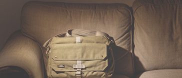 Sling Bags 101: Travel Smart, Light & Stylish in 2025