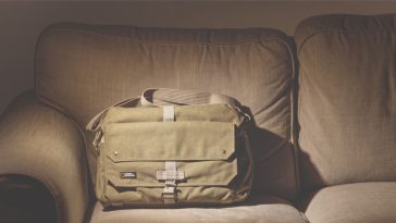 Sling Bags 101: Travel Smart, Light & Stylish in 2025