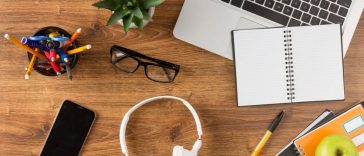 Essential Stylish Remote Work Accessories for Pros 2025