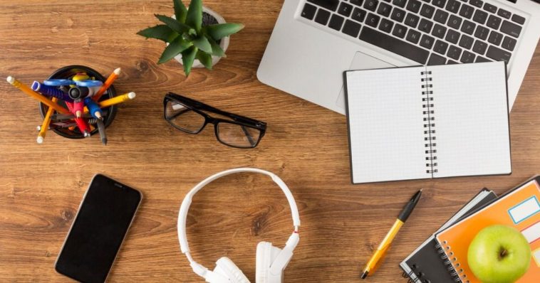 Essential Stylish Remote Work Accessories for Pros 2025