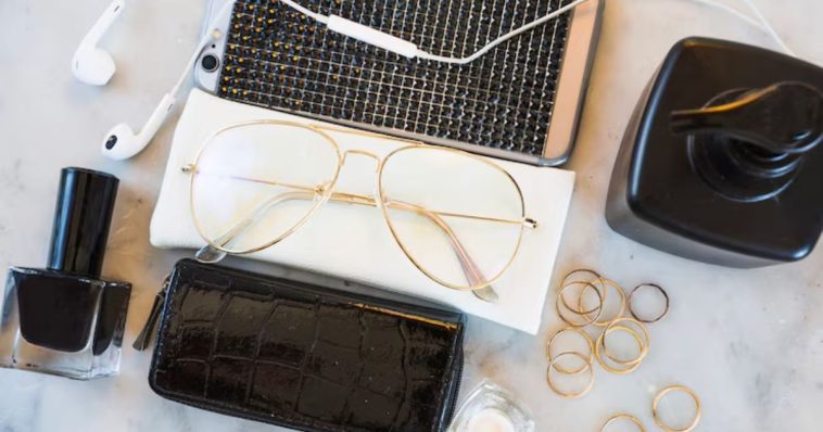 The 7 Secrets in Styling Accessories Like a Total Pro