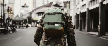 Why Military-Inspired Bags Dominate 2025 Style