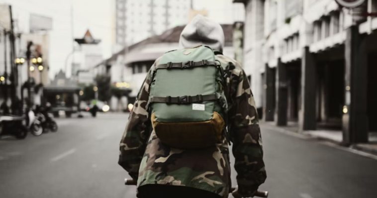 Why Military-Inspired Bags Dominate 2025 Style