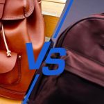 Ultimate Vegan vs Traditional Leather Bag Showdown Revealed