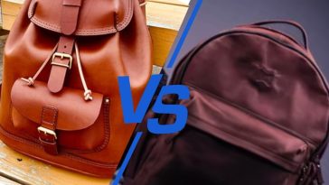 Ultimate Vegan vs Traditional Leather Bag Showdown Revealed