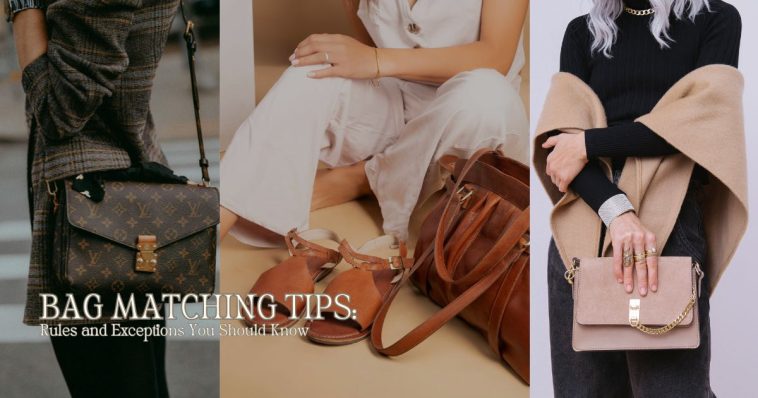 Bag Matching Tips: Rules and Exceptions You Should Know