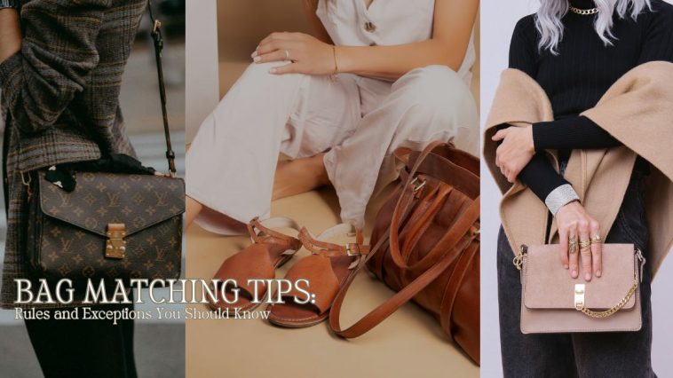 Bag Matching Tips: Rules and Exceptions You Should Know