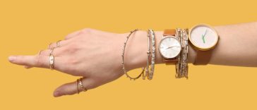 How to Style Watches with Bracelets & Bangles: 10 Easy Steps