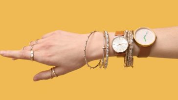 How to Style Watches with Bracelets & Bangles: 10 Easy Steps