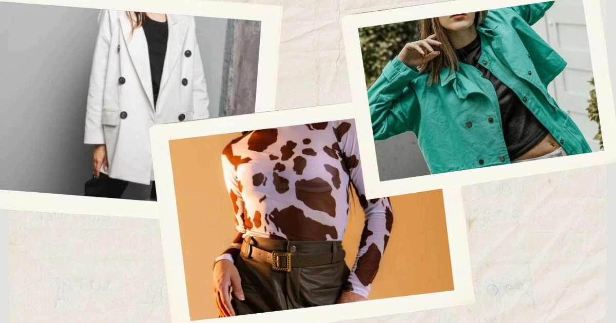 8 Stunning Fashion Trends Everyone Will Love This Season